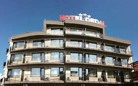 Hotel Dedal